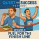 Quest for Success