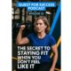 Quest for Success