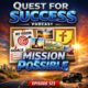 Quest for Success