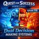 Quest for Success