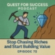 Quest for Success