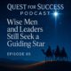 Quest for Success