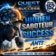 Quest for Success