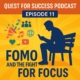 Quest for Success