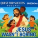 Quest for Success