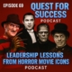 Quest for Success