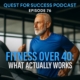 Quest for Success