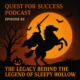 Quest for Success