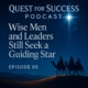 Quest for Success