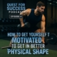 Quest for Success