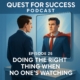 Quest for Success