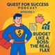 Quest for Success