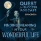 Quest for Success