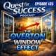 Quest for Success