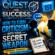 Quest for Success