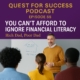 Quest for Success