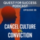 Quest for Success