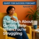 Quest for Success