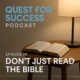 Quest for Success