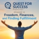 Quest for Success