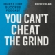 Quest for Success
