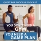 Quest for Success