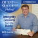 Quest for Success