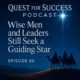Quest for Success