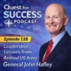 Quest for Success