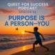Quest for Success