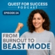 Quest for Success