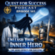 Quest for Success