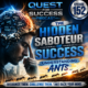 Quest for Success