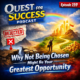 Quest for Success
