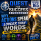 Quest for Success