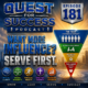 Quest for Success