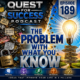 Quest for Success
