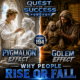 Quest for Success
