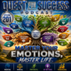 Quest for Success