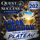 Quest for Success