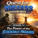 Quest for Success