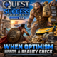 Quest for Success
